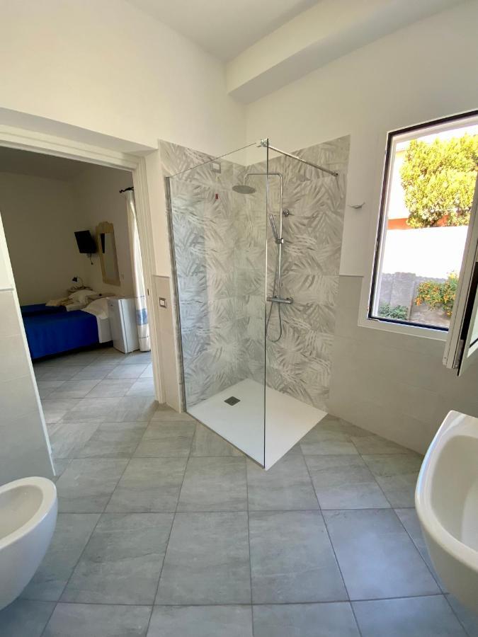 Tigrillo Bed&Breakfast Olbia Exterior photo