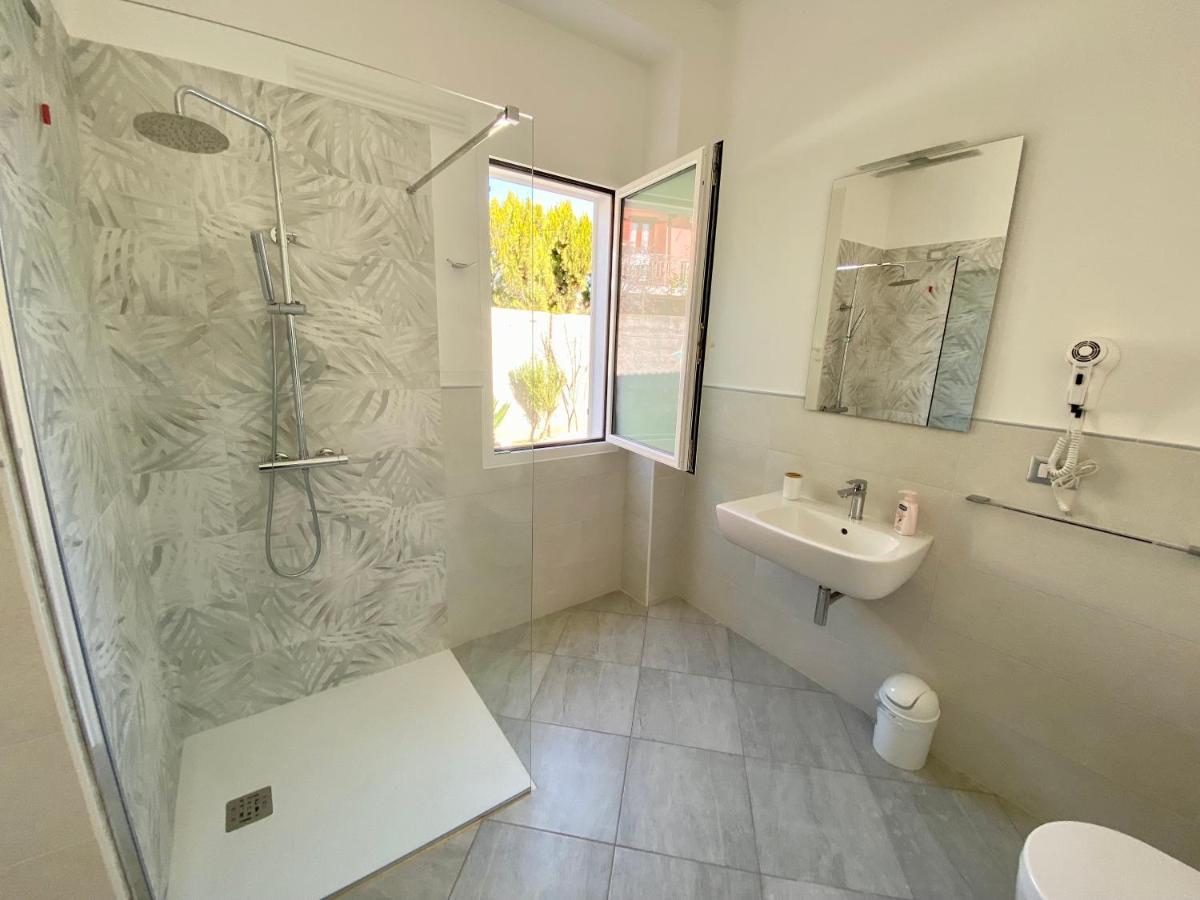 Tigrillo Bed&Breakfast Olbia Exterior photo