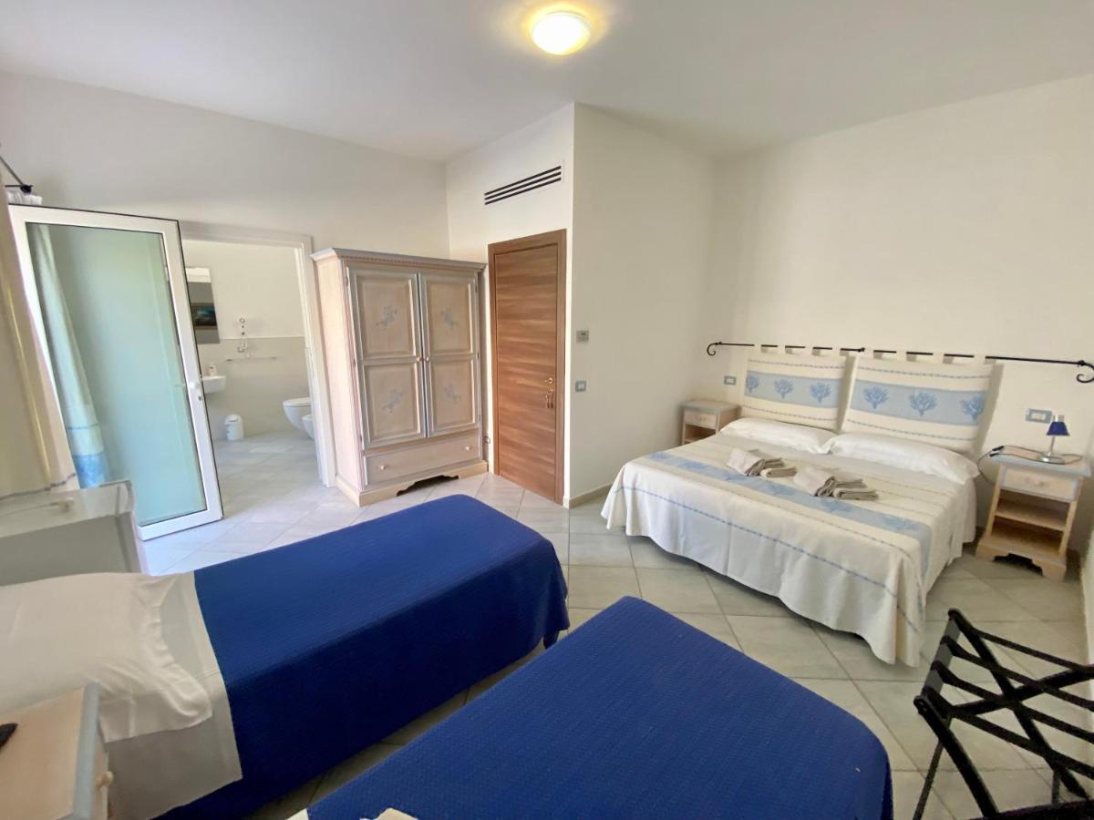 Tigrillo Bed&Breakfast Olbia Exterior photo