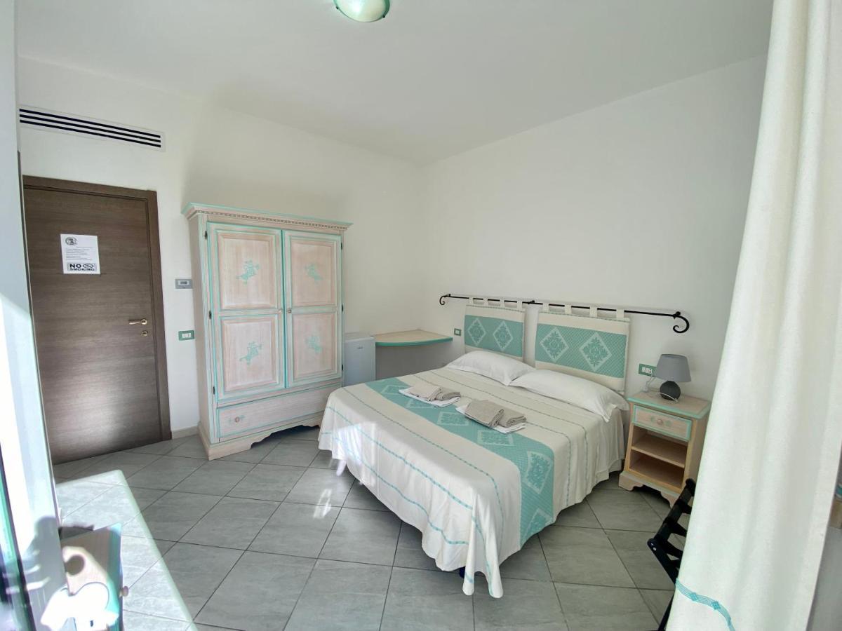 Tigrillo Bed&Breakfast Olbia Exterior photo