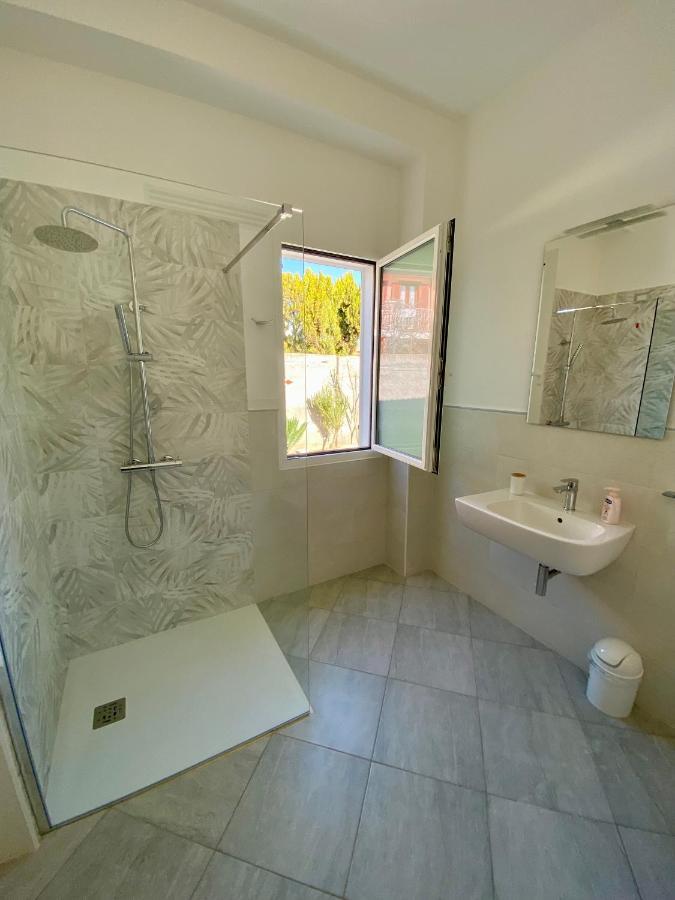 Tigrillo Bed&Breakfast Olbia Exterior photo