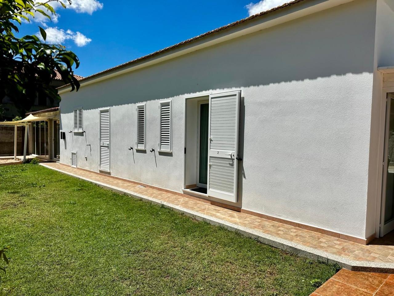 Tigrillo Bed&Breakfast Olbia Exterior photo