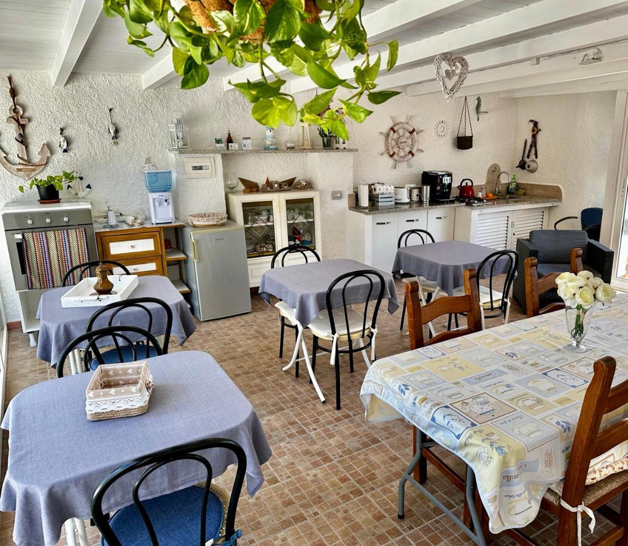 Tigrillo Bed&Breakfast Olbia Exterior photo